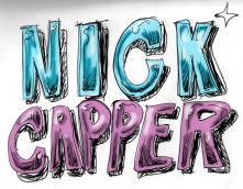 Nick Capper